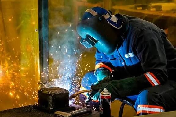 Trabajos en caliente