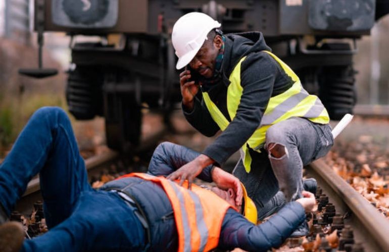 Analisis de accidentes e incidentes