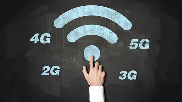 Nodos B (2G, 3G, 4G - LTE, 5G)