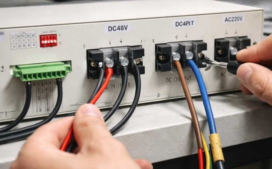 Rectíﬁcadores y energía AC/DC